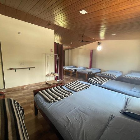 New Organic Home Stay Mudigere Eksteriør bilde