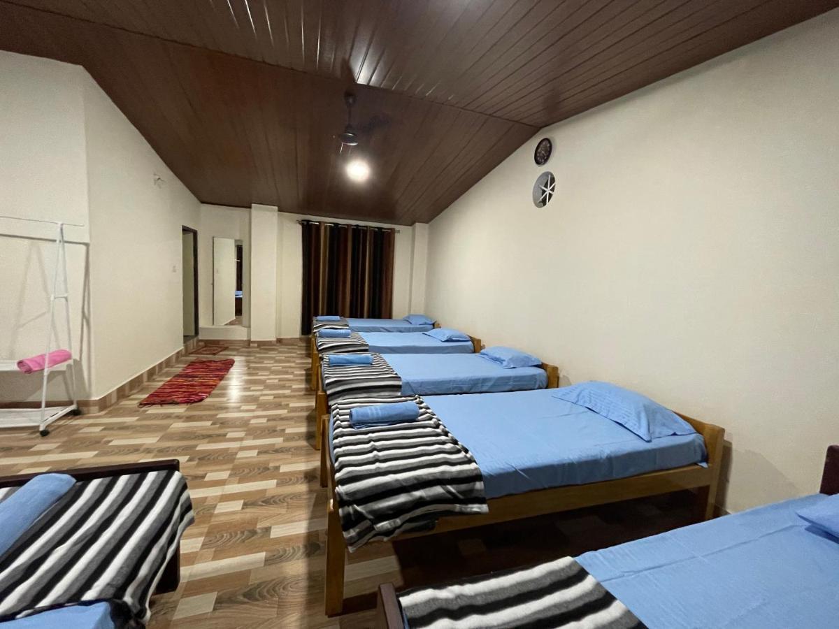 New Organic Home Stay Mudigere Eksteriør bilde