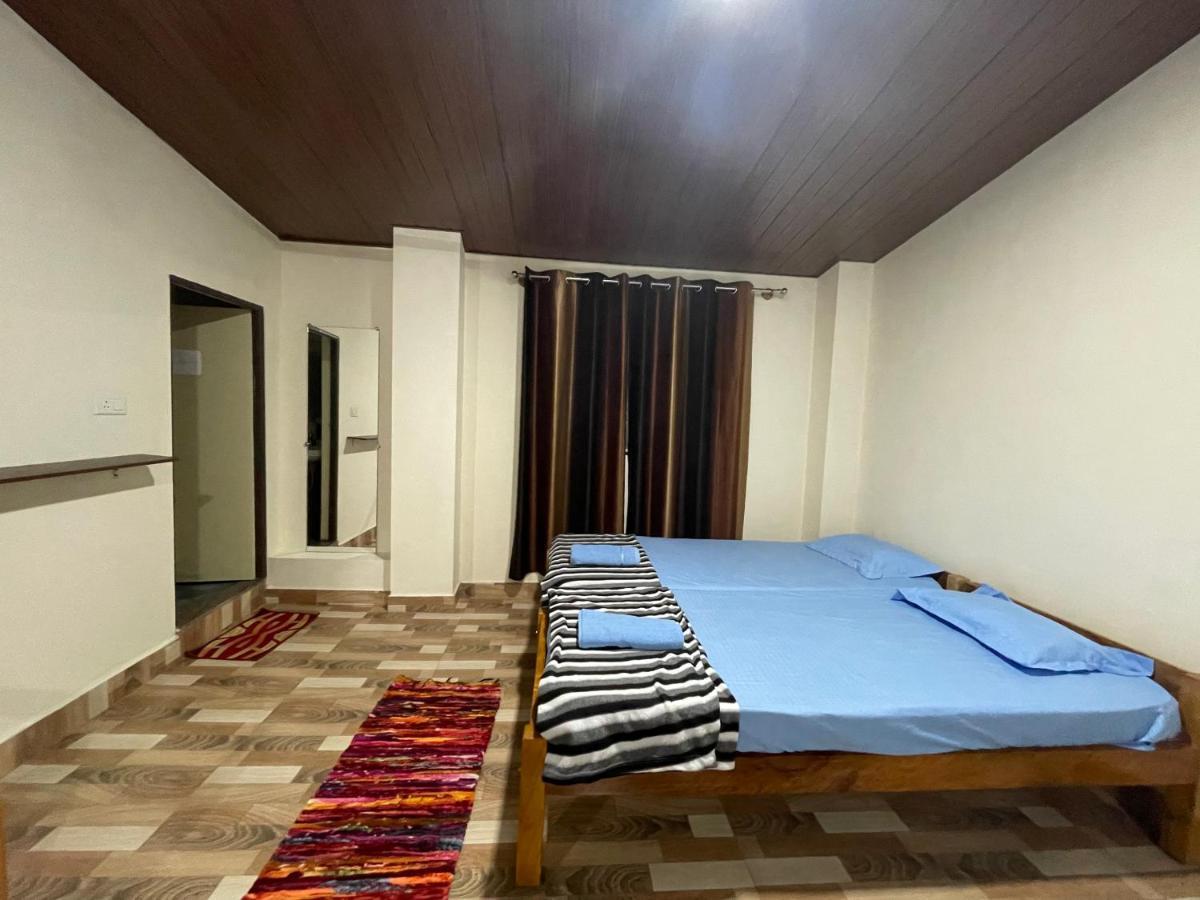 New Organic Home Stay Mudigere Eksteriør bilde