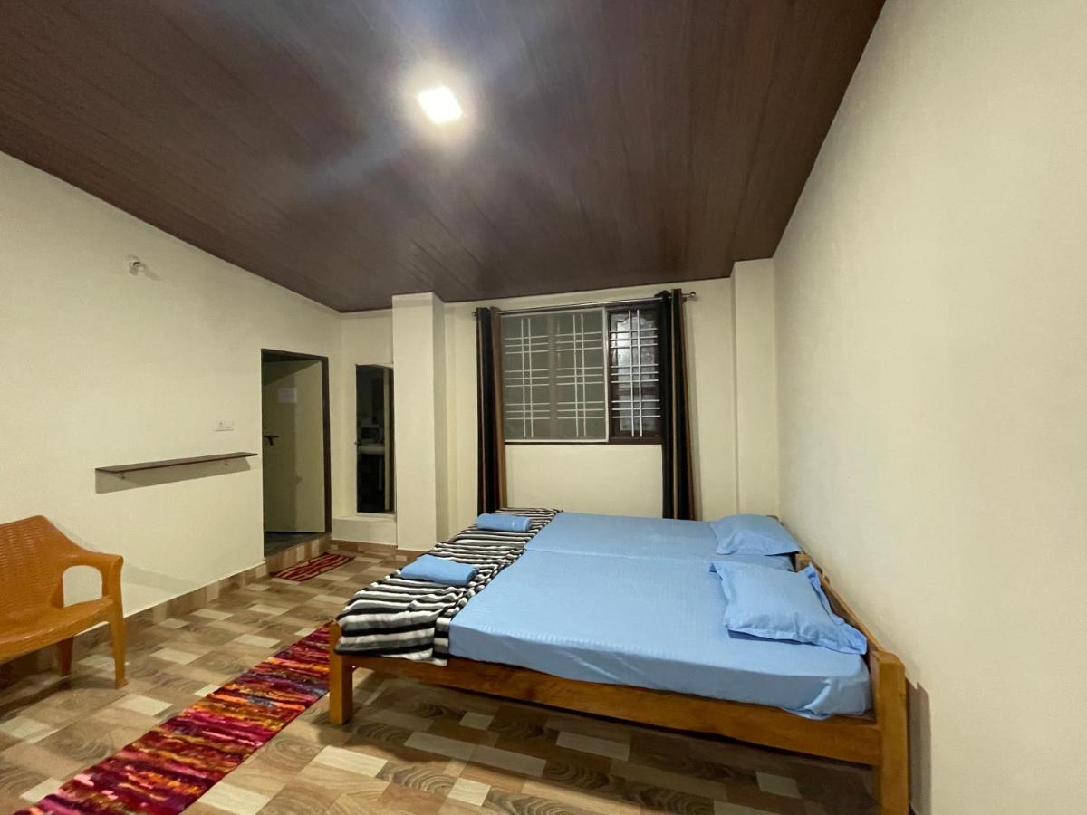 New Organic Home Stay Mudigere Eksteriør bilde
