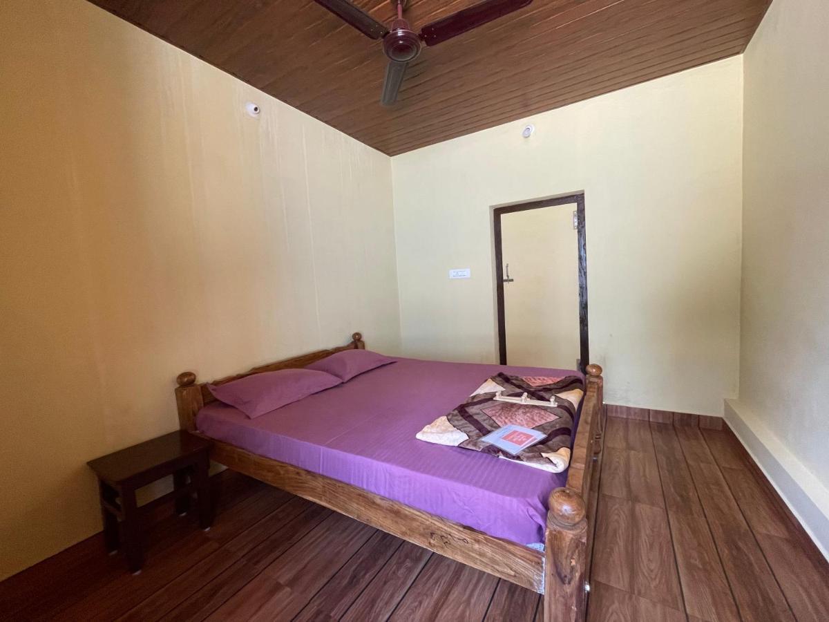 New Organic Home Stay Mudigere Eksteriør bilde