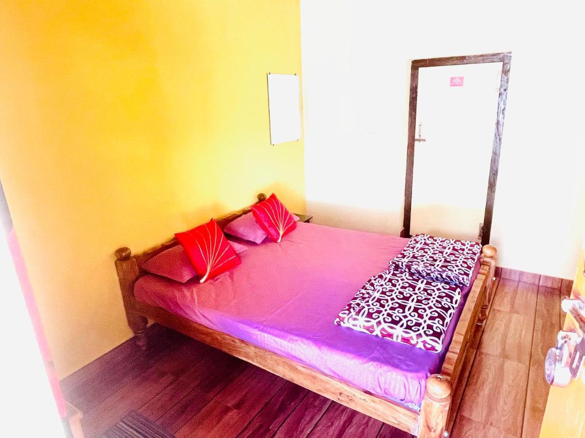 New Organic Home Stay Mudigere Eksteriør bilde